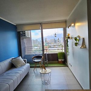 Apartamento de 1 Dormitorio